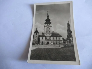 Žatec - radncie