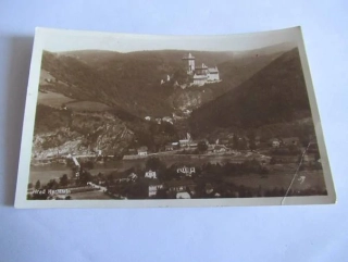 Hrad Karlštejn