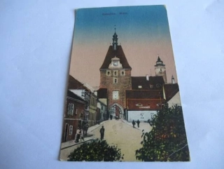Domažlice