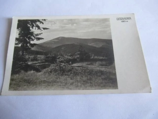 Lysá hora