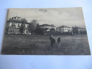 Šternberk