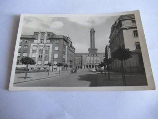 Ostrava - nová radnice