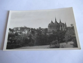 Kutná Hora