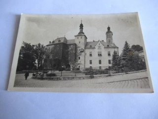 Kutná Hora - Vlašský dvůr