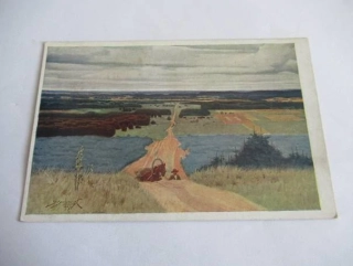 St. Sawiczewski: Podlesí