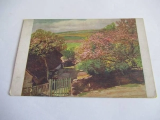 A. Kalvoda - Květen