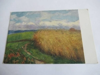 Al. Kalvoda - Pole