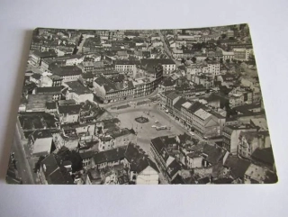 Teplice - státní lázně