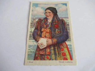 J. Strnad: Veselé myšlenky
