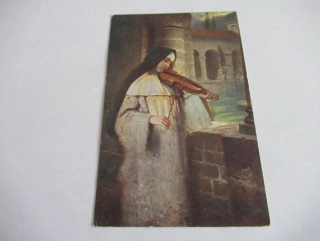 Kaulbach: Ave Maria