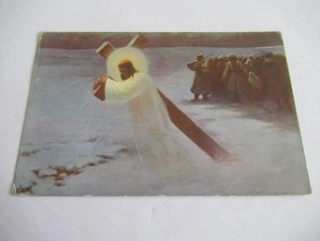 Wlodarski: Cesta Křížová