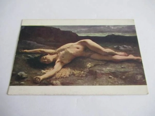 Bellanger: Abel