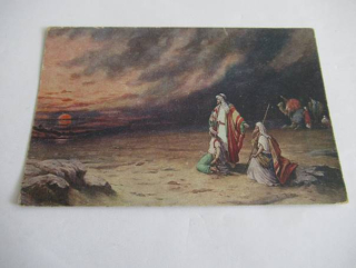 L. Graninger: Zachráněni