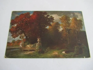 H. Rüdlsühli: Park