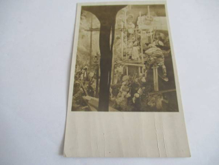 Alfons Mucha: Slovanská epopeje