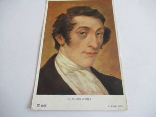Portrét muže