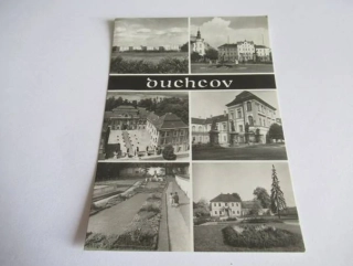 Duchcov