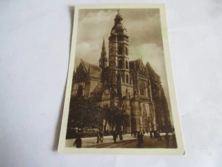 Košice - Dom - Slovensko