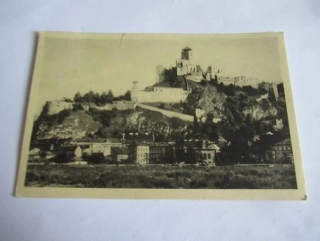 Trenčín - Slovensko