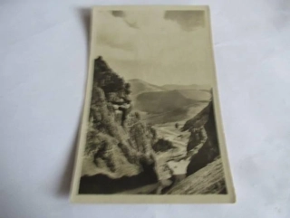 Malá Fatra - Vrátna - Slovensko