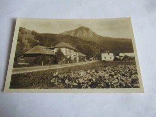 Královany - Slovensko