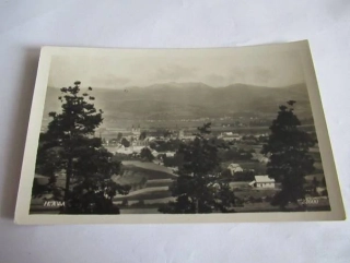 Ilava - Slovensko