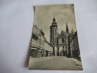 Košice - Slovensko