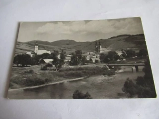 Podolínec - Slovensko