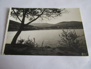Vinné jezero - Slovensko