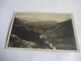 Demanovská dolina - Slovensko