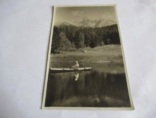 Vysoké Tatry - Tatr. Lomnica - Slovensko