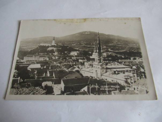 Nitra - Slovensko