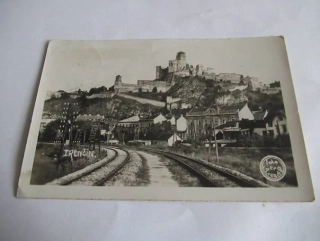 Trenčín - Slovensko