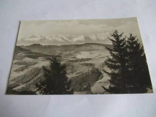 Pieniny - Slovensko
