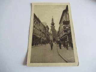 Bratislava - Slovensko