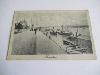 Bratislava - Slovensko