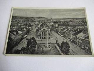 Košice - Slovensko