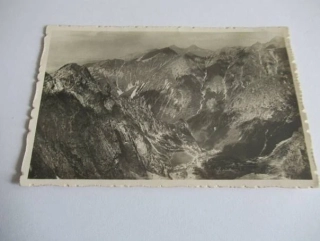 Vysoké Tatry - Slovensko