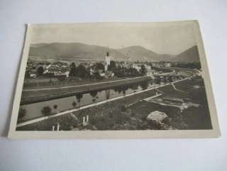 Vrútky - Slovensko