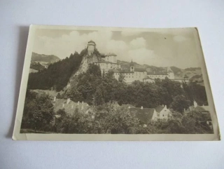Oravský Podzámok - Slovensko