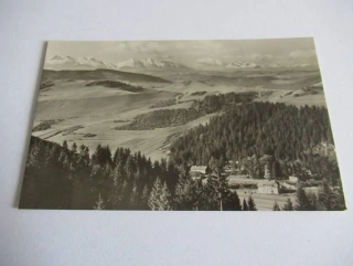 Červený Kláštor - Slovensko