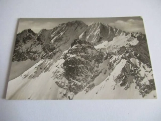 Vysoké Tatry - Východná Vysoká - Slovensko