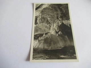 Demanovské jeskyne, Chrlič v Janáčkovom dome - Slovensko
