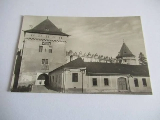 Kežmarok - Slovensko