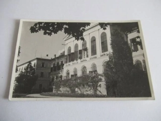 Sliač - hotel Praha - Slovensko