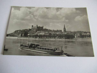 Bratislava - Slovensko