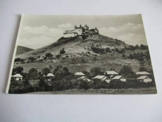 Krásna Horka - Slovensko
