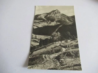Malá Fatra - Vrátna dolina - Slovensko