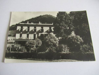 Libochňa - Slovensko