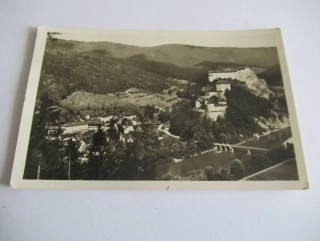 Oravský Podzámok - Slovensko